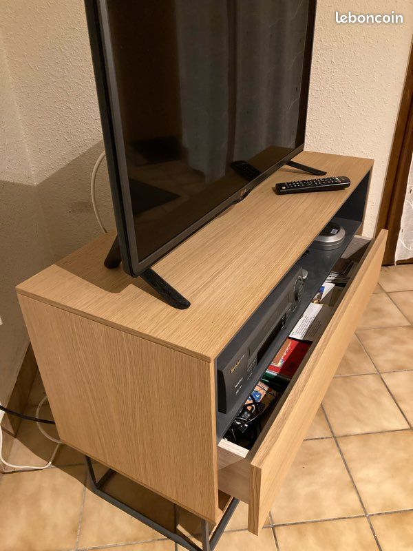 Meuble TV 📺 Remazeilles (image 2)