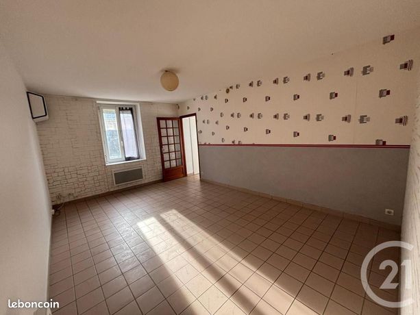 Appartement 4 pièces 77 m²
