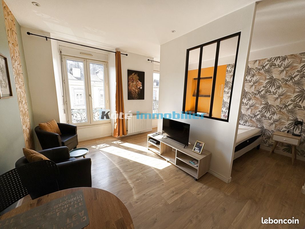 Appartement 6 pièces 153 m² · à Aureilhan · 153 m² · 217 300 €