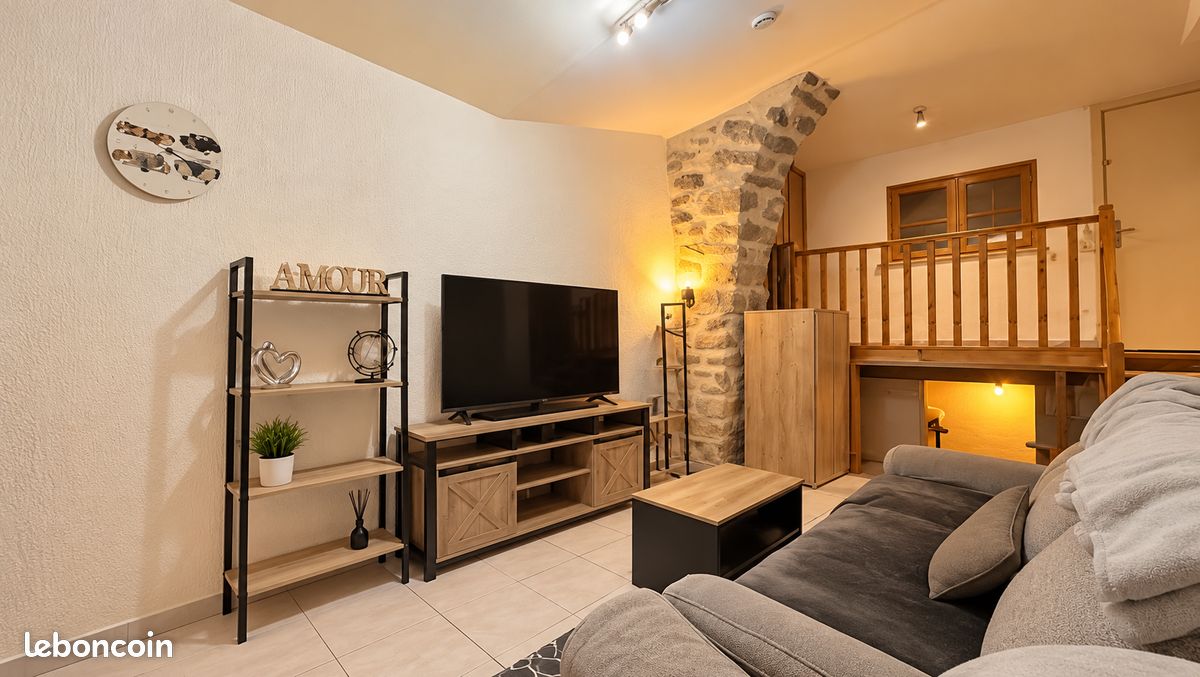 Appartement 3 pièces 58 m² · à Trets · 58 m² · 127 600 €
