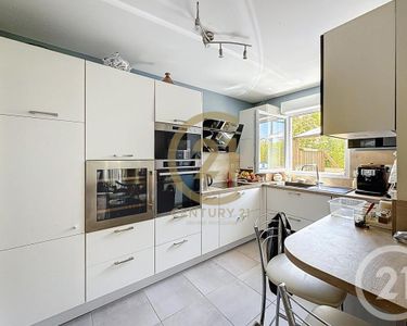 Appartement 530 000 € - 92 m²