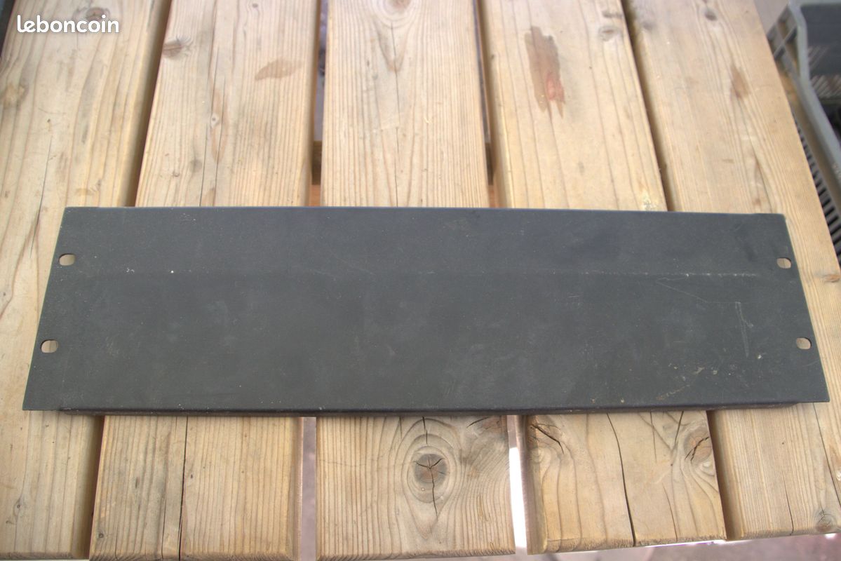 Panneaux rack 3u (image 2)