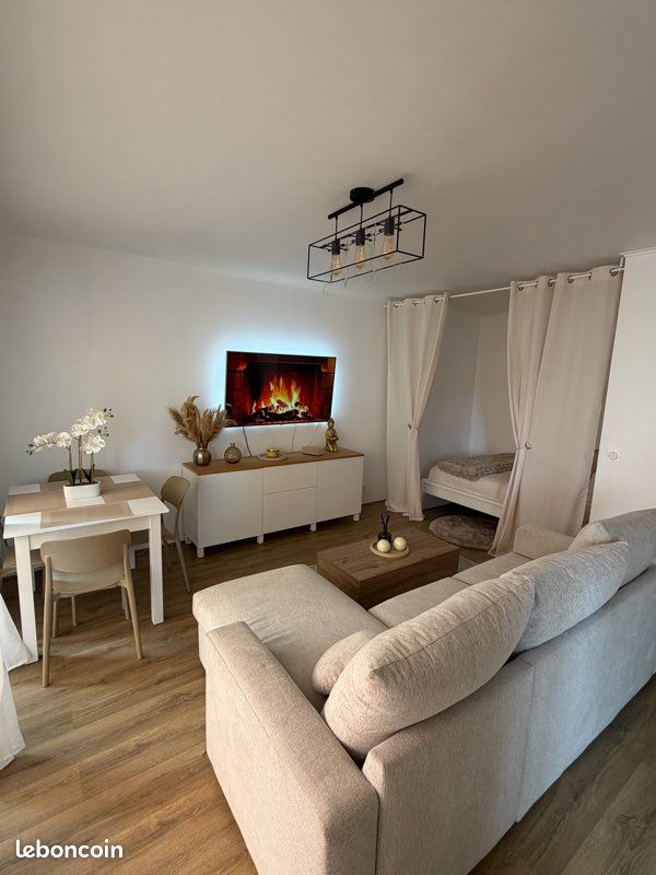 Appartement 2 pièces 35 m² · au Cannet · 35 m² · 850 €/mois