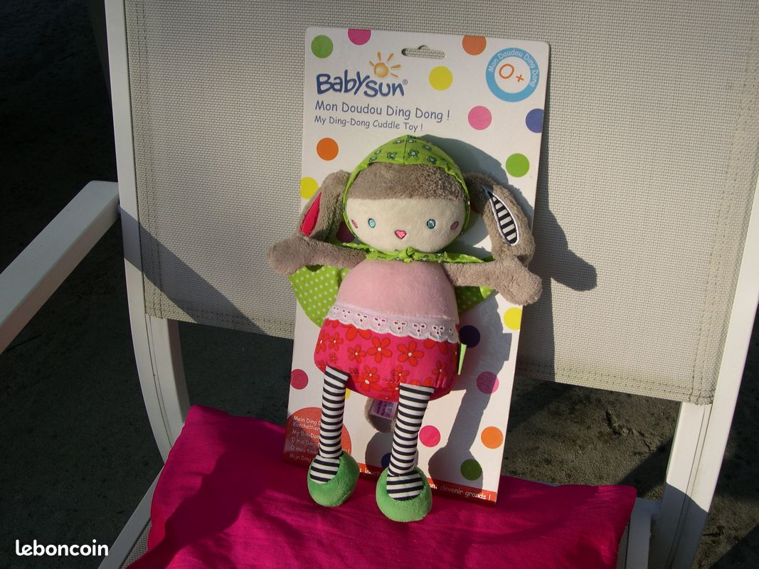 Pull decathlon 12ANS (image 9)