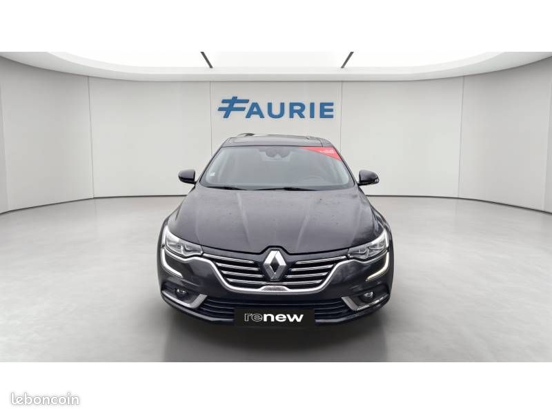 Renault Talisman Tce 200 Energy EDC Initiale Paris (image 2)