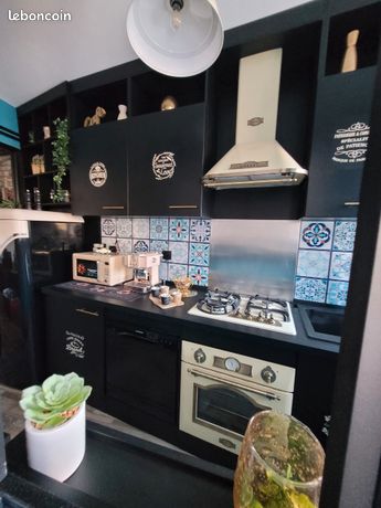 Location appartement F3