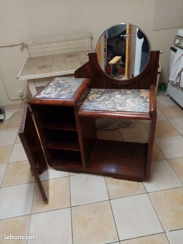 Coiffeuse (image 2)