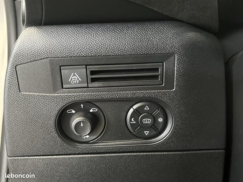 Ds DS 3 PureTech 130ch Performance Line + Automatique (image 11)