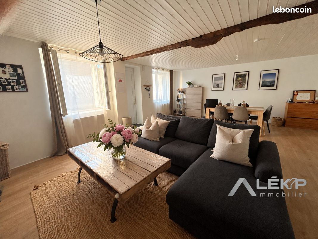 Maison 4 pièces 107 m² · à La Montagne · 107 m² · 248 000 €