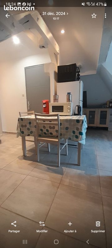 Appartement 2 pièces 35 m² · à Schiltigheim · 35 m² · 760 €/mois