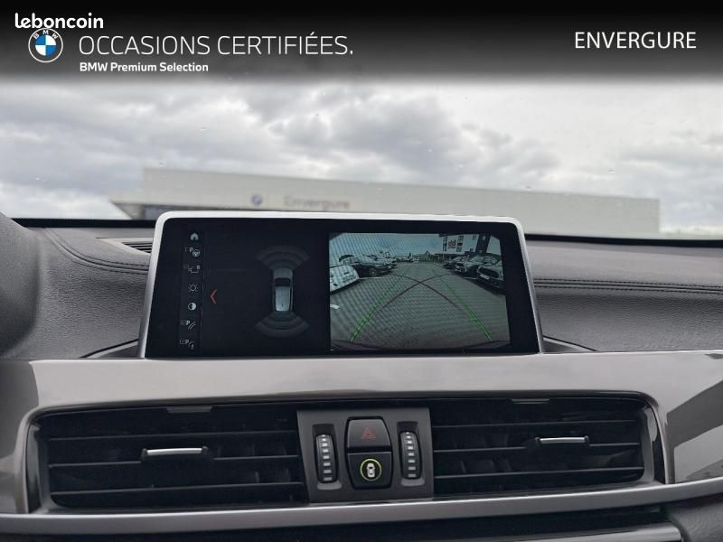 Bmw X1 sDrive16dA 116ch xLine DKG7 (image 24)