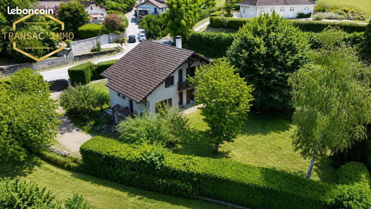 Maison 6 pièces 151 m² · à Murianette · 151 m² · 529 000 €