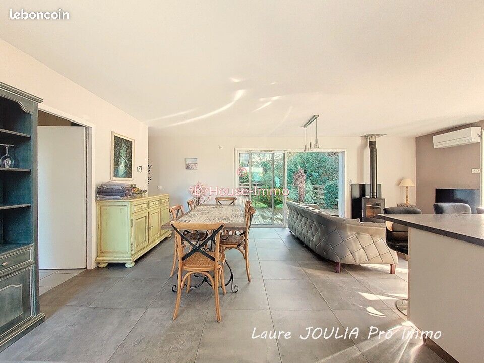 Maison 5 pièces 109 m² · à Ondres · 109 m² · 480 000 €