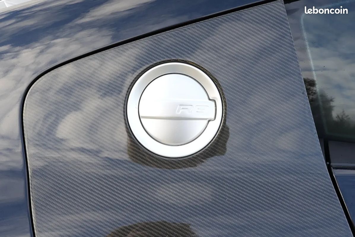 Audi R8 5.2 V10 FSI 525ch R tronic 6 - Suivi d'entretien / HiFi Bang&Olufsen / Caméra de recul / Pack Carbone / Maintien de charge (image 21)