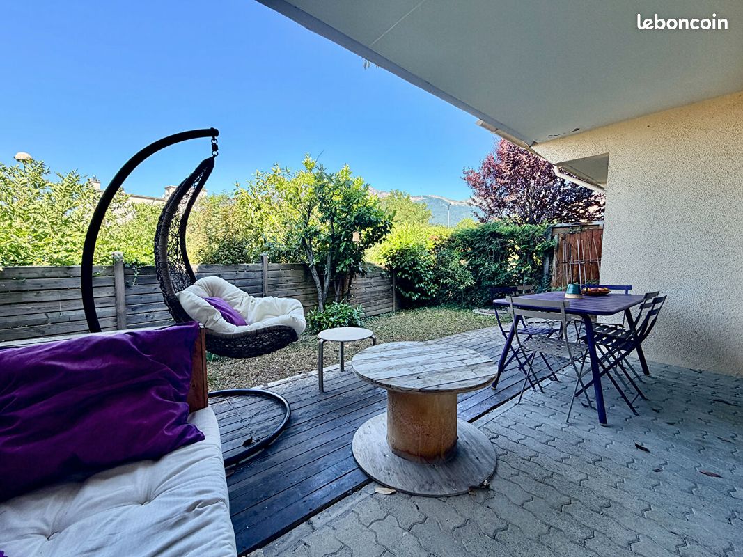 Appartement 2 pièces 57 m² · à Gap · 57 m² · 160 000 €