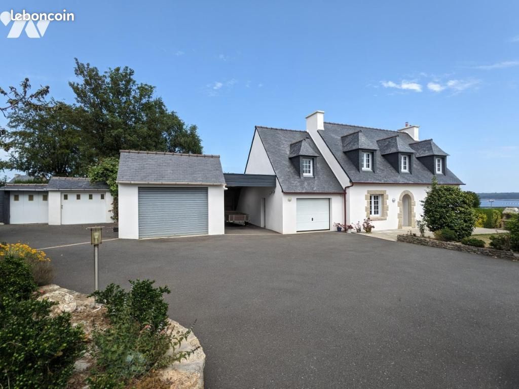 Maison 6 pièces 115 m² · à Carantec · 115 m² · 573 000 €