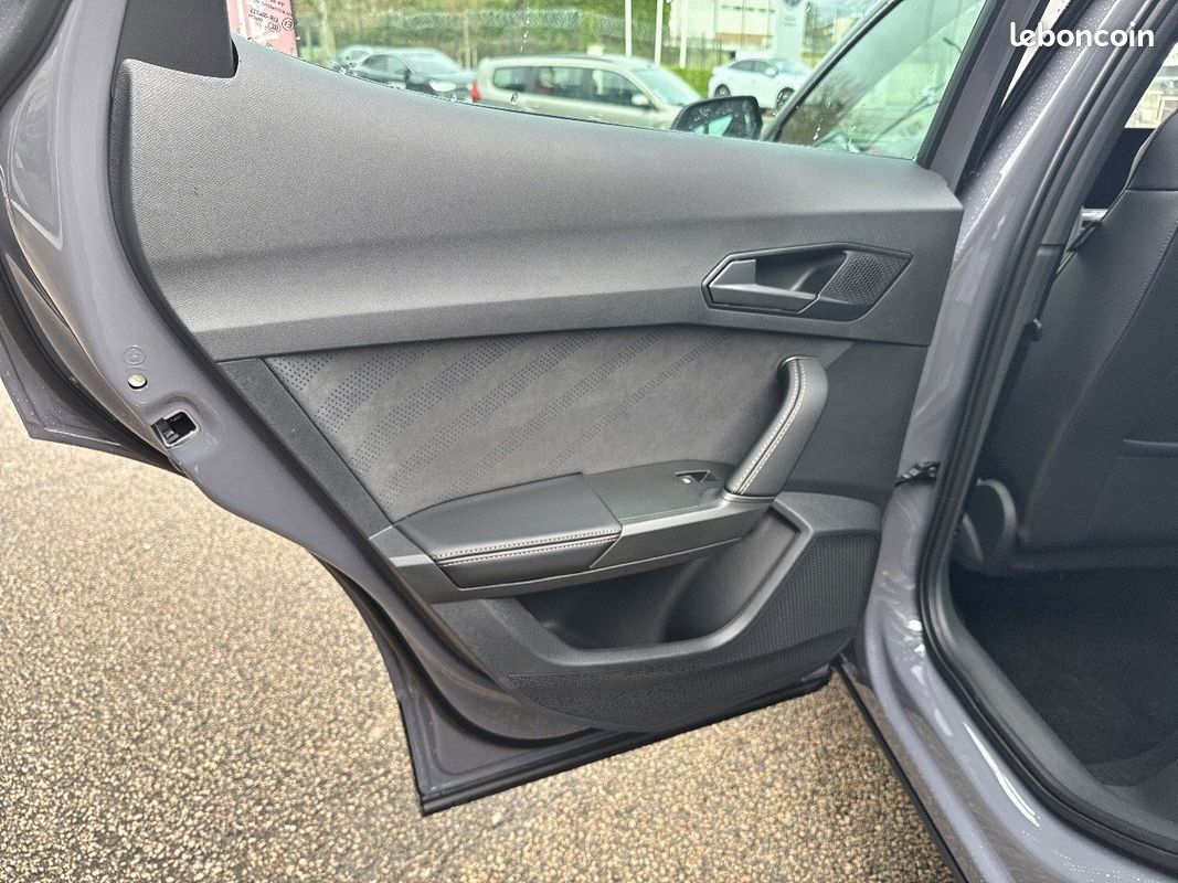 CUPRA Formentor eHybrid 272 ch DSG6 VZ (image 27)