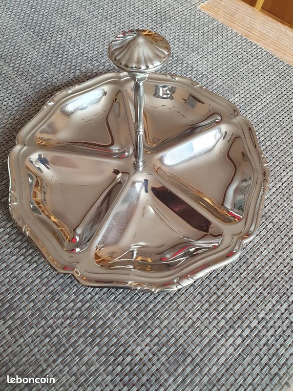 Plat pour apéritif (image 1)