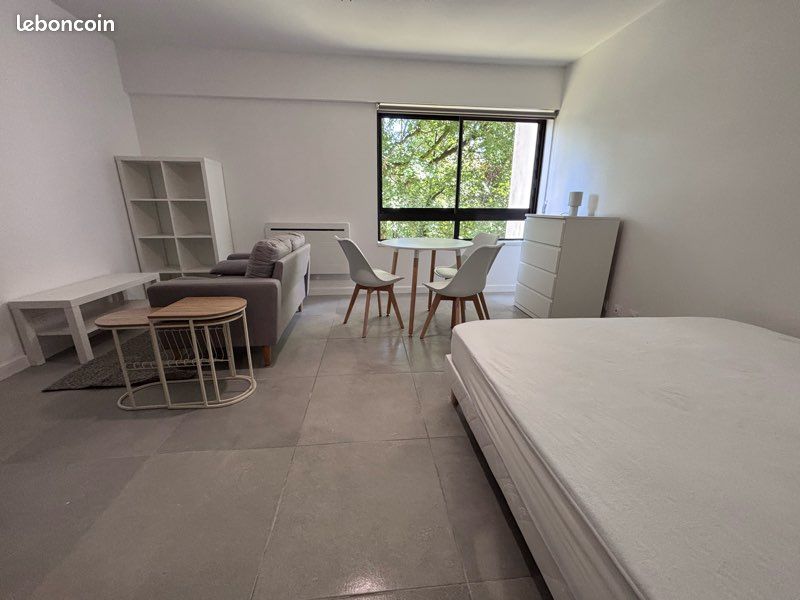 Appartement 1 pièce 27 m² · à Marcq-en-Baroeul · 27 m² · 690 €/mois