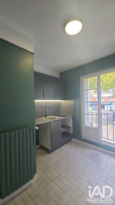 Appartement 5 pièces 92 m² · à Le Havre · 92 m² · 189 000 €