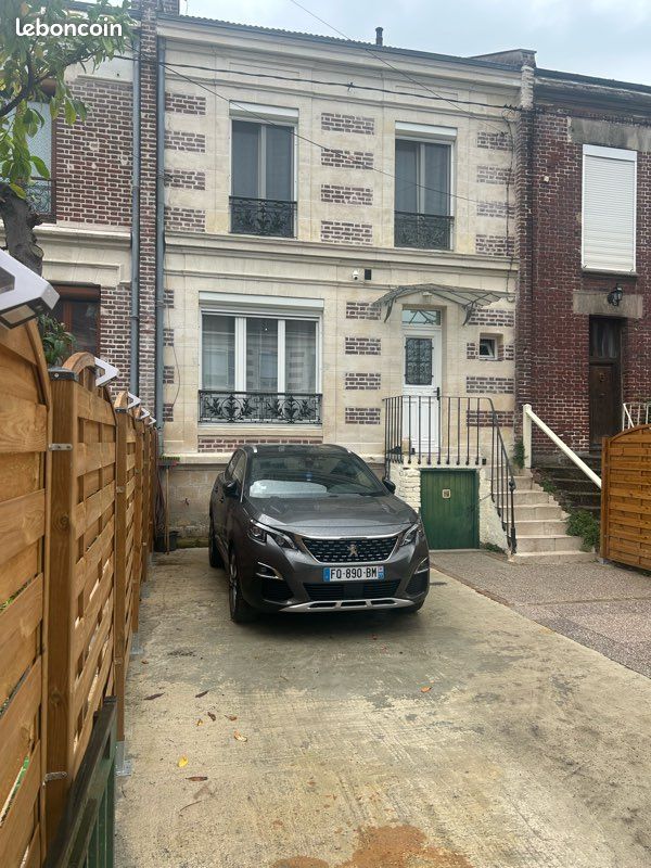 Maison 5 pièces 110 m² · à Creil · 110 m² · 269 000 €