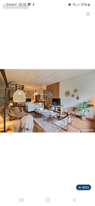 Maison 8 pièces 263 m² · à Niort · 263 m² · 450 000 €