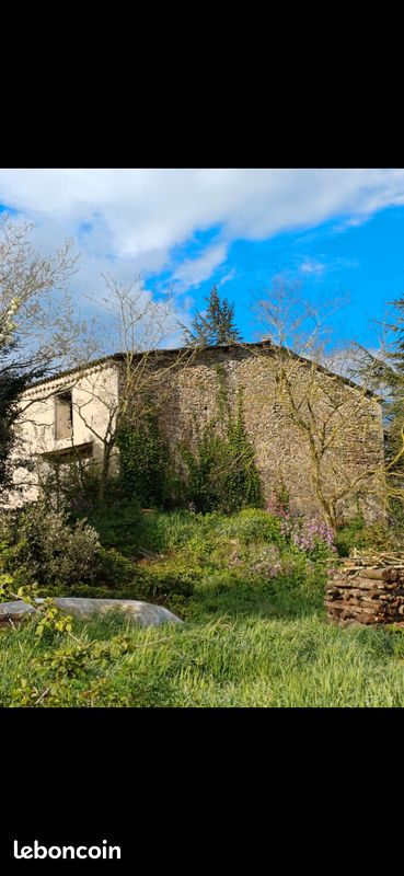 Maison 2 pièces 120 m² · à Salza · 120 m² · 45 000 €