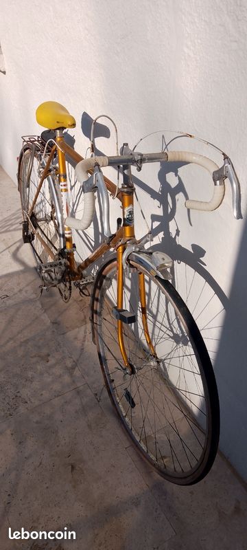 Les vélos Sutter : souvenirs d'une fabrique châtelleraudaise