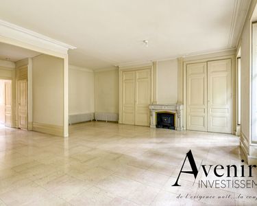 Appartement 450 000 € - 81 m²