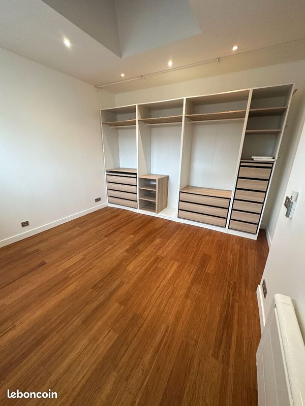 Appartement a louer villemomble - 3 pièce(s) - 65 m2 - Surfyn