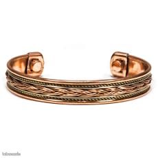 Duo Bracelet fin magnétique - Produit Neuf (image 2)