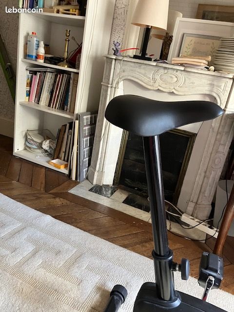 Vélo d'appartement Ixosport (image 6)
