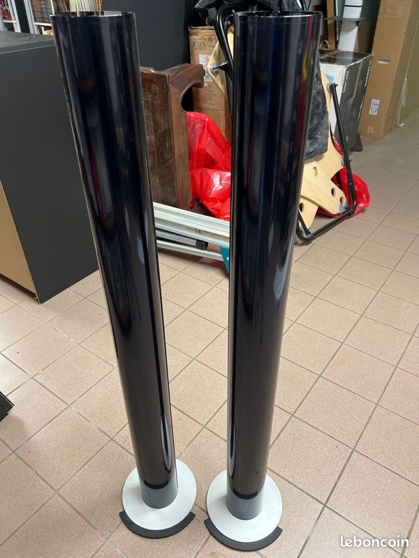 Enceintes Beolab 6000 Bang&Olufsen (image 2)