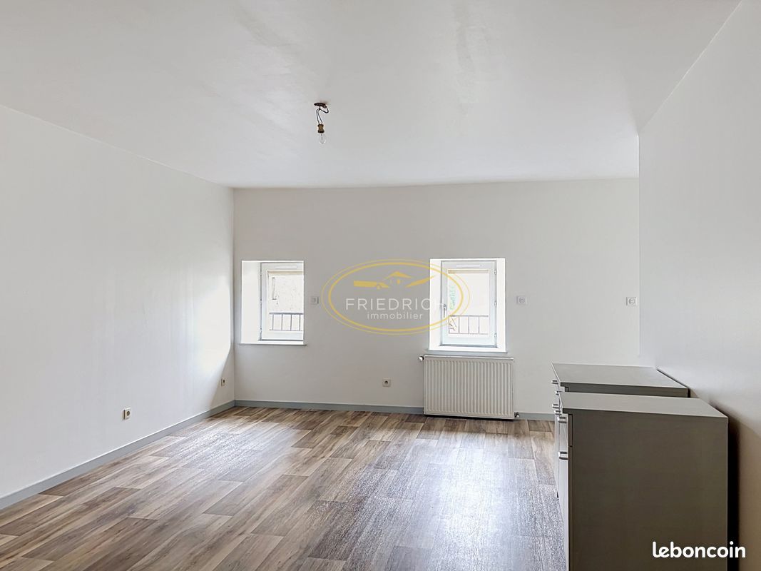 Appartement 3 pièces 50 m² · à Ligny-en-Barrois · 50 m² · 375 €/mois