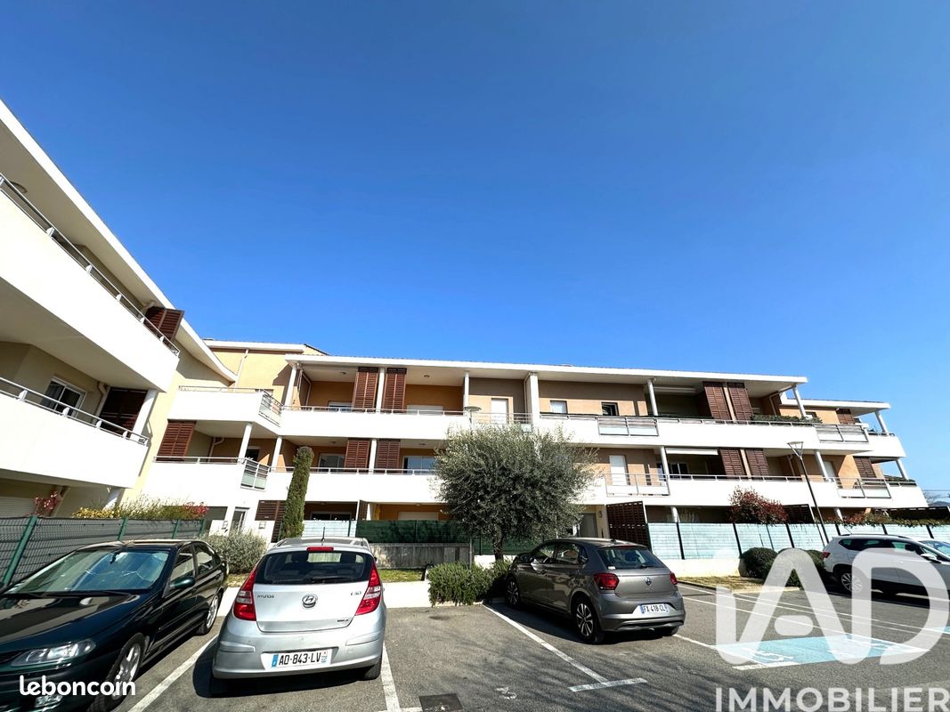 Appartement 3 pièces 62 m² · aux Arcs · 62 m² · 219 000 €