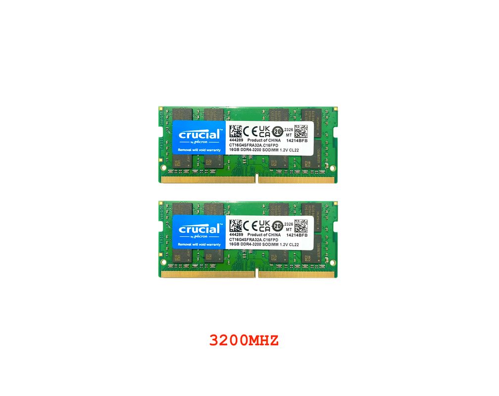 MEMOIRE 16Go DDR3 ECC STATION TRAVAIL T5600 - Matériel