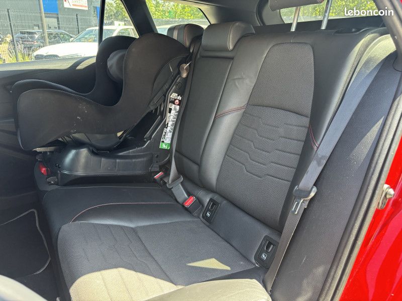 Toyota COROLLA TOURING SPT 184H GR SPORT MY21 184ch - JBL - SUIVI TOYOTA - GARANTIE (image 8)