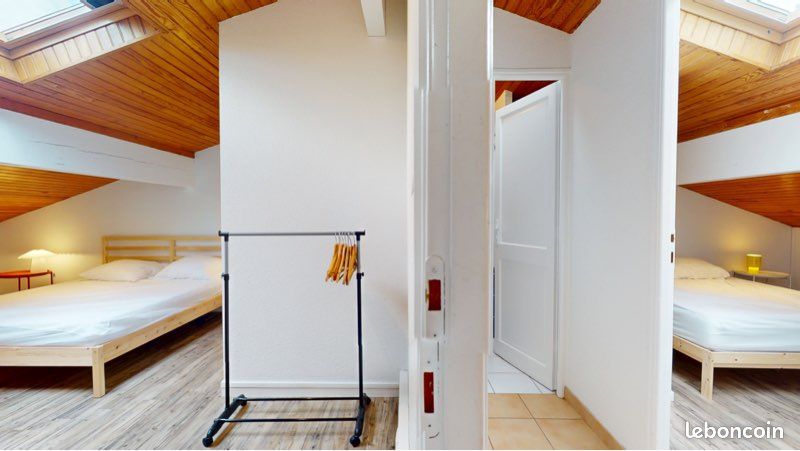 Appartement 3 pièces 62 m² · à Capbreton · 62 m² · 1 000 €/mois