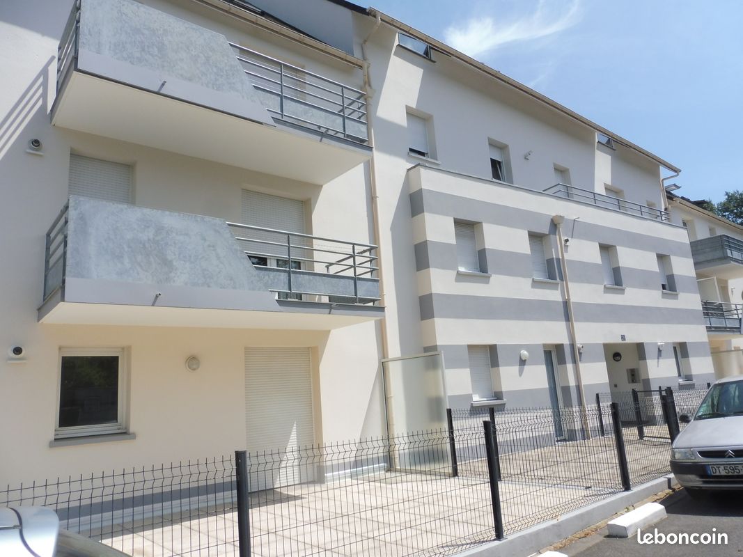 Appartement 1 pièce 29 m² · à Rennes · 29 m² · 515 €/mois