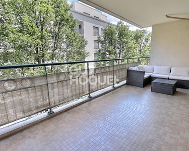 Appartement 350 000 € - 69 m²