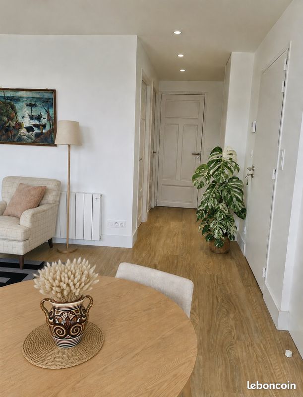 Appartement 4 pièces 83 m² · à Perros-Guirec · 83 m² · 375 000 €