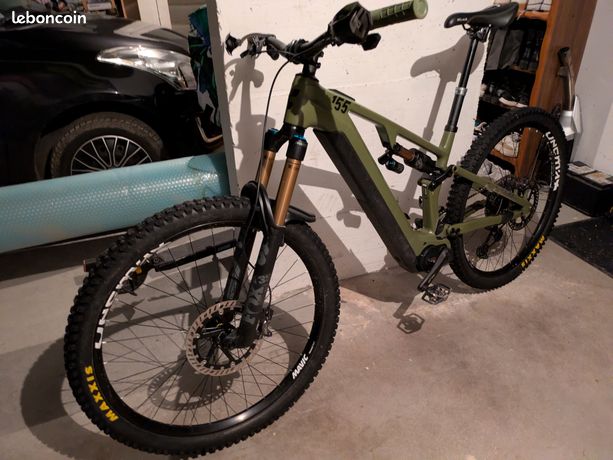 Vélo VTT TOP BIKE 26 POUCES EN BON ETAT - Vélos