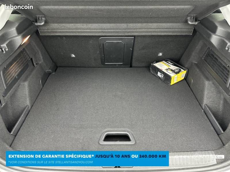 Citroën C4 BlueHDi 130 S&S EAT8 Shine Pack (image 6)