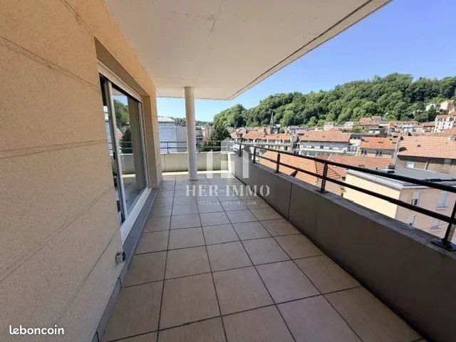 Appartement 3 pièces 68 m² · à Longwy · 68 m² · 179 000 €