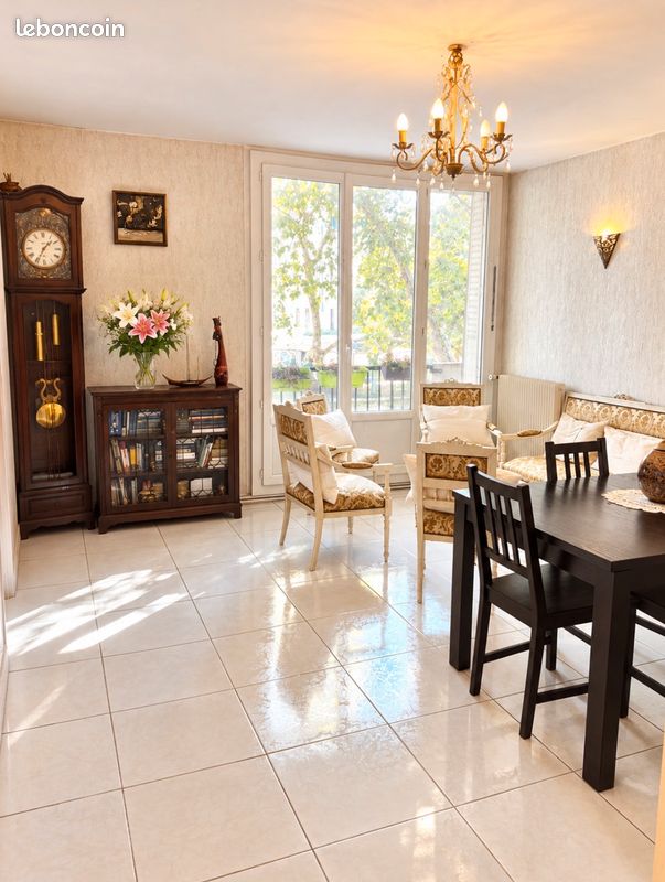 Appartement 4 pièces 67 m² · à Grenoble · 67 m² · 890 €/mois