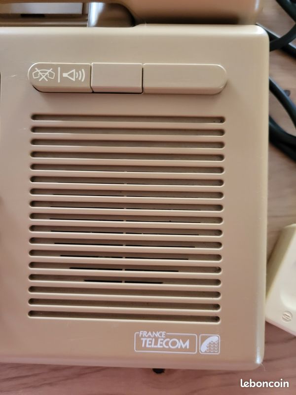 Téléphone ancien (image 7)