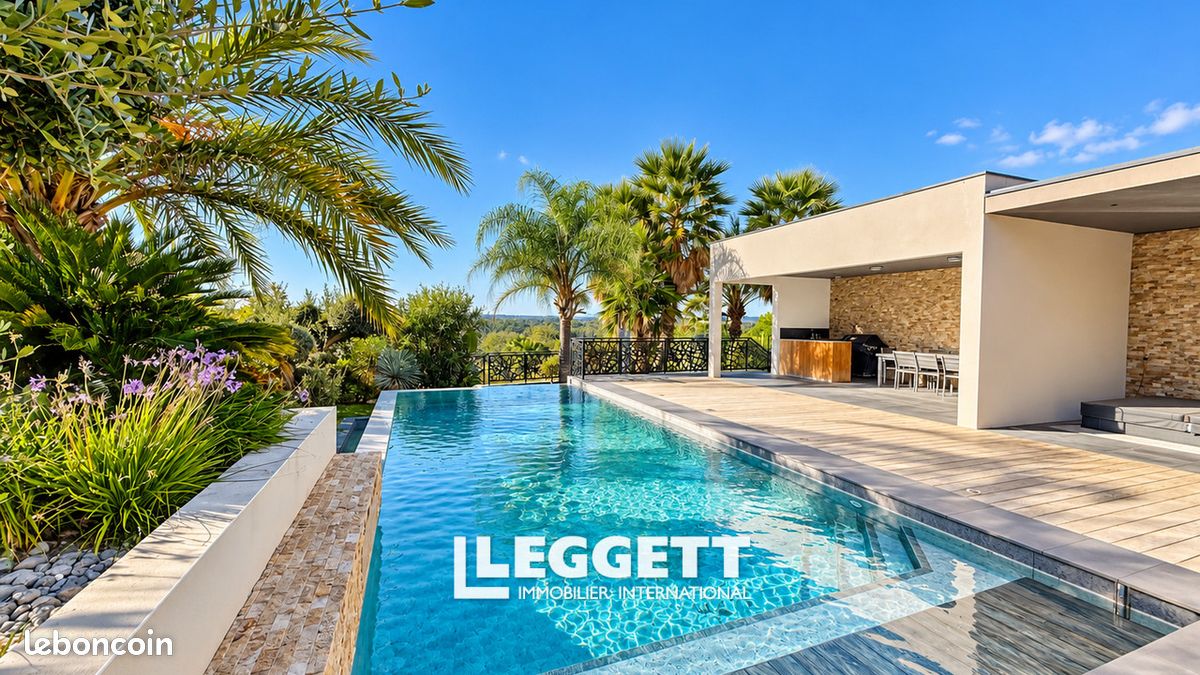 Maison 6 pièces 220 m² · à Béziers · 220 m² · 1 195 000 €