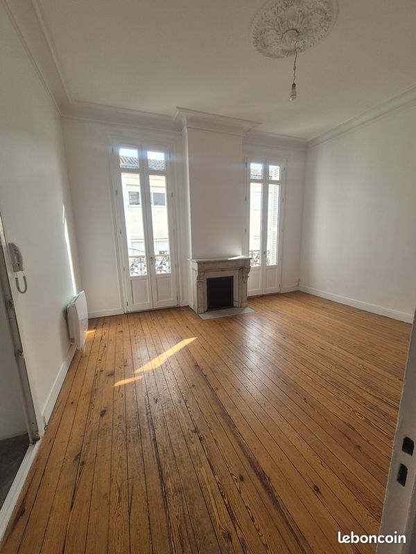 Appartement 2 pièces 41 m² · à Bordeaux · 41 m² · 700 €