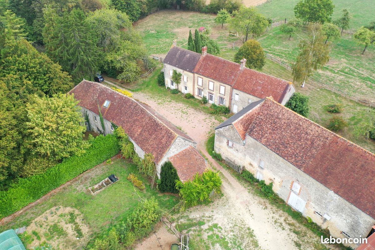 Maison 6 pièces 200 m² · à Sées · 200 m² · 280 000 €