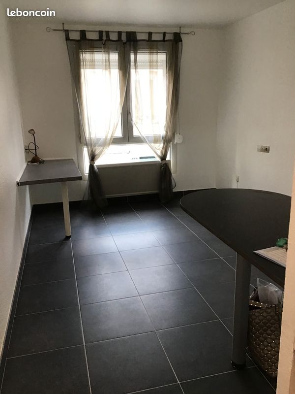 Appartement 1 pièce 19 m² · à Reims · 19 m² · 389 €/mois